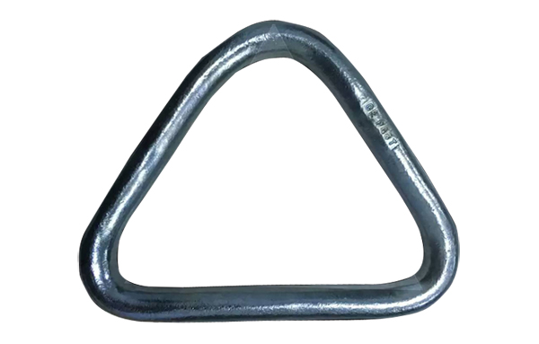 模段三角環